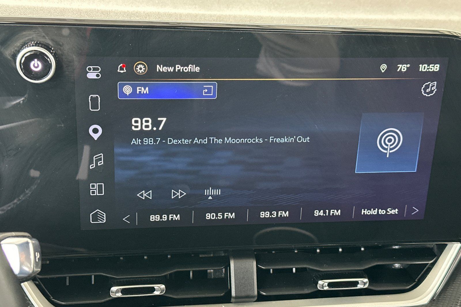 Used 2026 Chevrolet Equinox LT w/ Convenience Package II AWD/4WD image 25