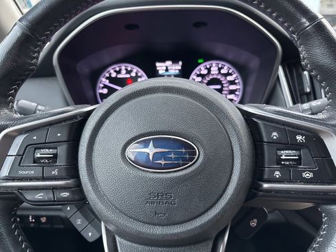 Used 2021 Subaru Outback Limited w/ Popular Package #2 image 14