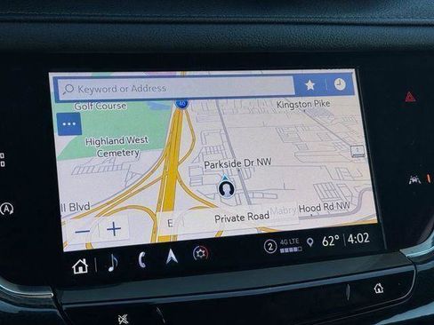 Used 2023 Cadillac XT6 Sport w/ Technology Package image 23