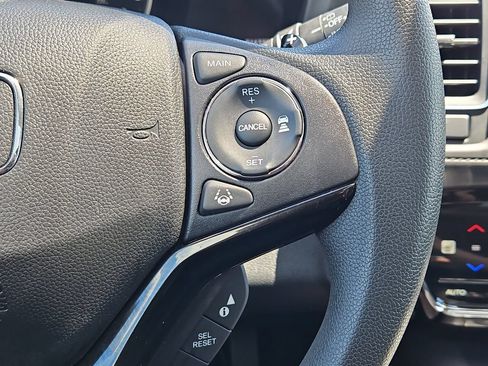 Certified 2022 Honda HR-V EX image 22