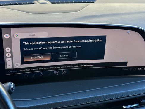 Used 2024 Cadillac XT4 Premium Luxury AWD/4WD image 15