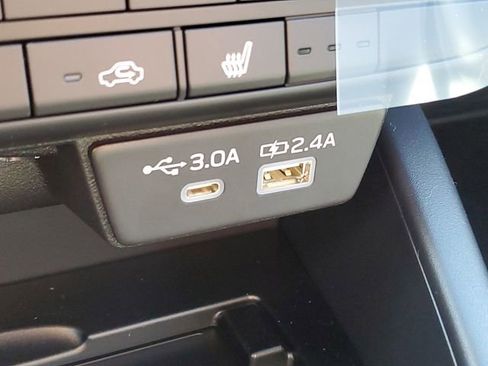 New 2026 Subaru Outback Premium image 31