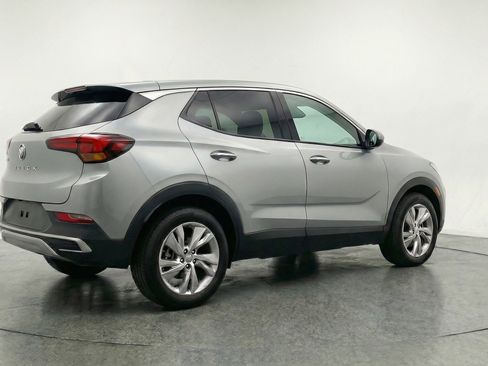 Used 2025 Buick Encore GX Preferred image 9