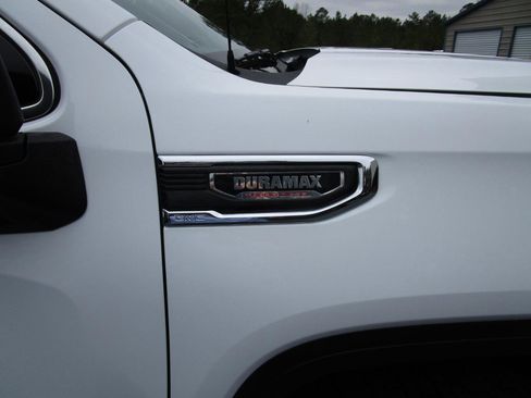 Used 2021 GMC Sierra 1500 SLE w/ Preferred Package RWD image 39