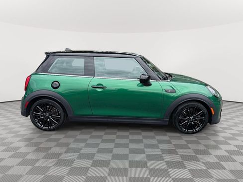 Used 2024 MINI Cooper S FWD image 3