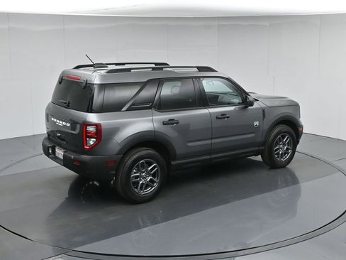 Used 2025 Ford Bronco Sport Big Bend AWD/4WD image 42