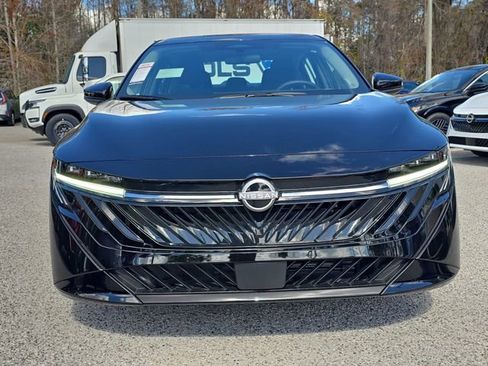 New 2026 Nissan Sentra S w/ Floor Mat Package image 3