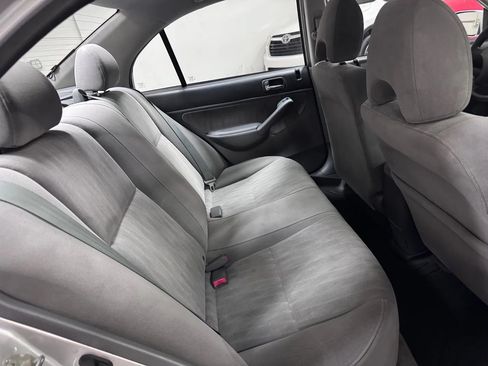 Used 2003 Honda Civic EX image 17