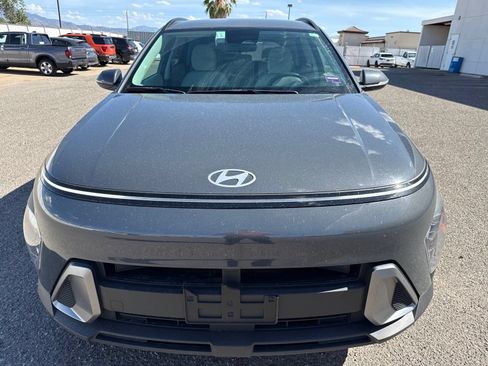 Used 2024 Hyundai Kona SEL AWD/4WD image 8
