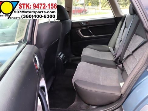 Used 2006 Subaru Outback 2.5i Special Edition AWD/4WD image 14