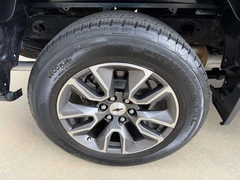 Used 2020 Chevrolet Silverado 1500 RST w/ Texas Edition AWD/4WD image 43