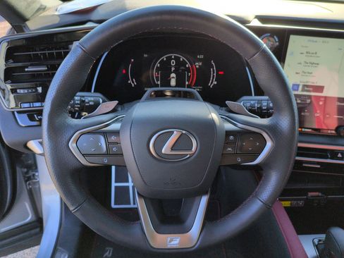 Used 2023 Lexus RX 350 F Sport image 17