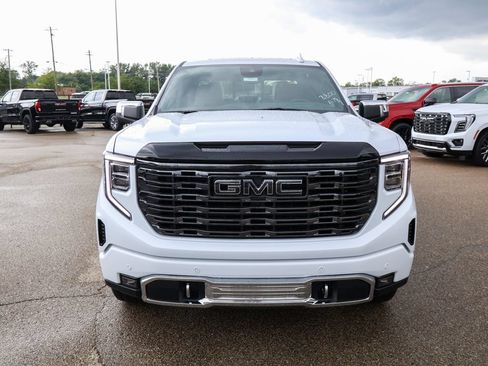 New 2026 GMC Sierra 1500 Denali Ultimate w/ LPO, Black Badging Package AWD/4WD image 31