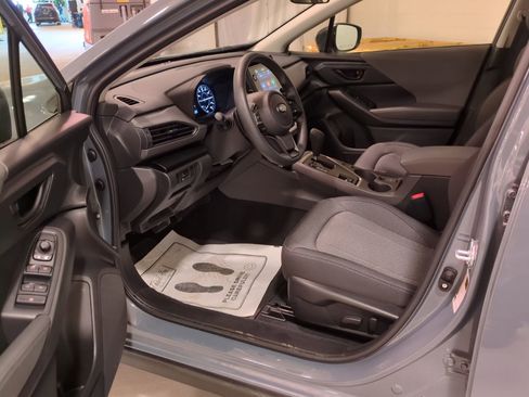 Certified 2024 Subaru Crosstrek 2.0i Premium AWD/4WD image 15