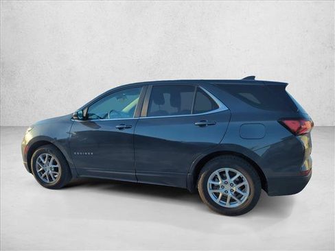 Used 2023 Chevrolet Equinox LT FWD image 6