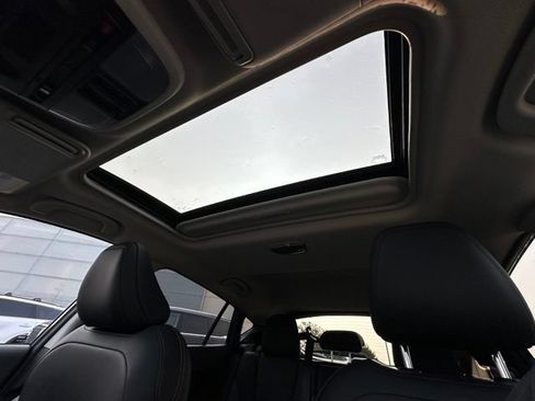 Certified 2025 Subaru Crosstrek 2.5i Limited AWD/4WD image 25