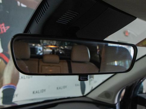 Used 2024 Kia Sportage EX image 13