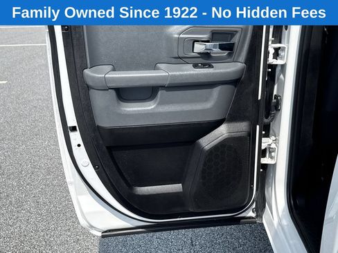 Used 2024 RAM 1500 Classic SLT RWD image 21