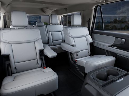 New 2027 Ford Expedition Max Platinum AWD/4WD image 52