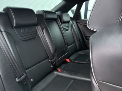 Used 2007 Audi RS 4 Sedan AWD/4WD image 20