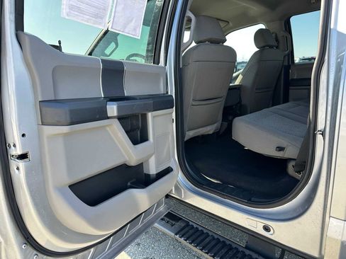 Used 2022 Ford F250 XLT AWD/4WD image 15