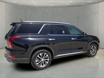 Used 2021 Hyundai Palisade SEL