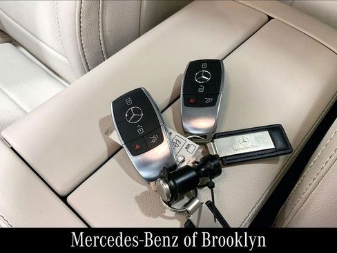 Certified 2024 Mercedes-Benz GLE 350 GLE 350 image 16