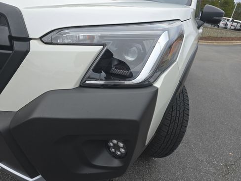 Used 2024 Subaru Forester Wilderness image 34