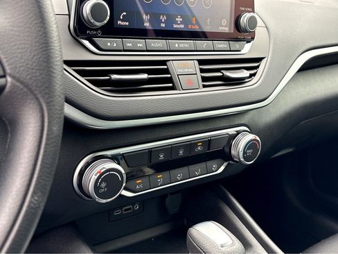 New 2025 Nissan Altima 2.5 S image 9