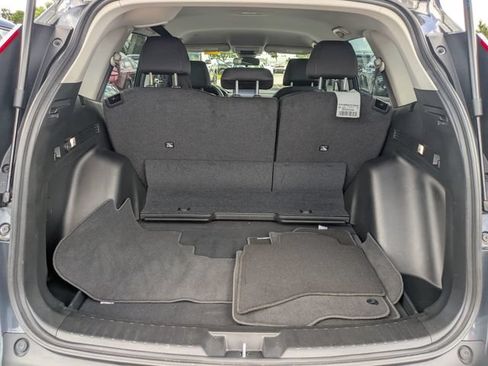 Used 2023 Honda CR-V LX image 25