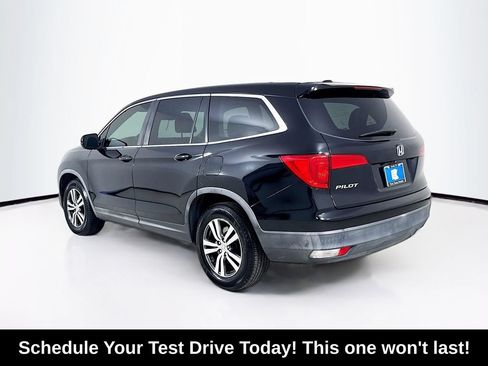 Used 2017 Honda Pilot EX-L image 5
