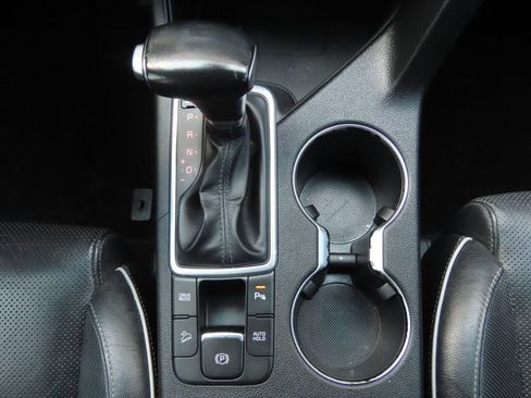 Used 2020 Kia Sportage SX FWD image 49