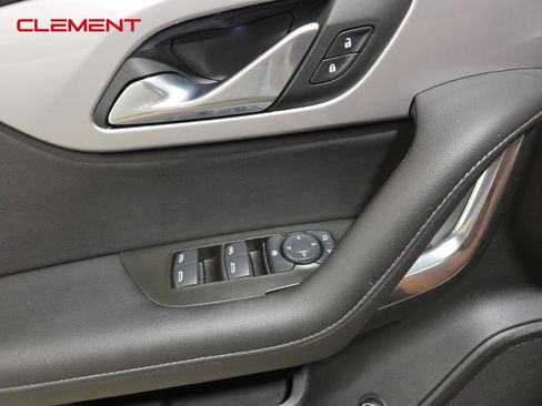 Used 2022 Chevrolet Blazer LT image 19