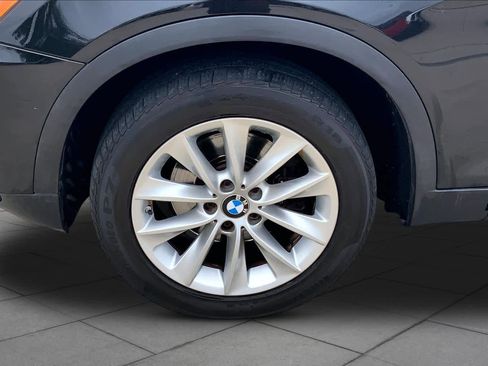 Used 2014 BMW X3 xDrive28i AWD/4WD image 10