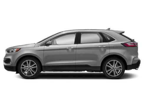 Used 2019 Ford Edge SEL w/ Equipment Group 201A FWD image 2