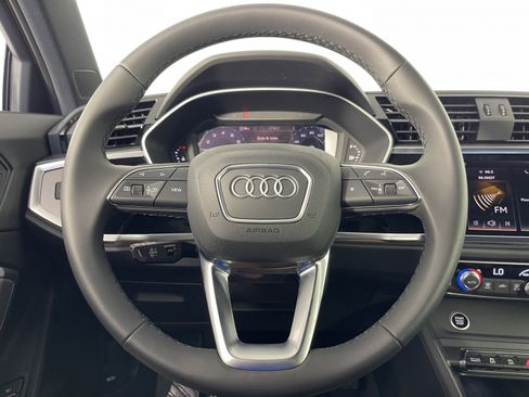New 2025 Audi Q3 2.0T Premium image 25