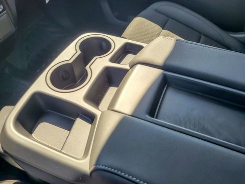 New 2026 GMC Sierra 1500 Pro w/ Pro Value Package image 16