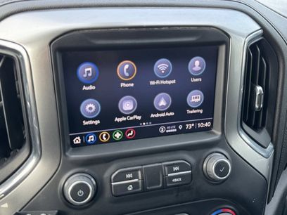 Certified 2022 Chevrolet Silverado 3500 LTZ