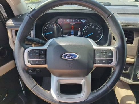 Used 2024 Ford Expedition Limited RWD image 35