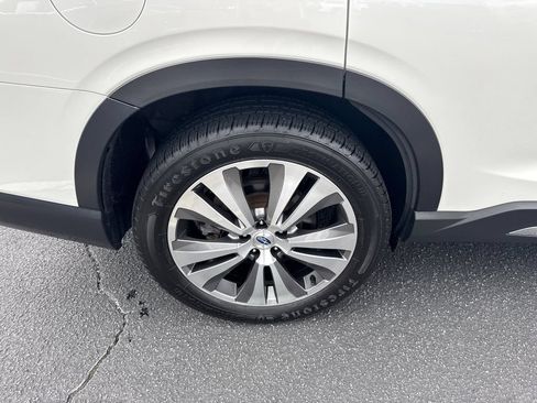 Used 2022 Subaru Ascent Limited AWD/4WD image 18