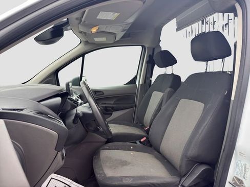 Used 2022 Ford Transit Connect XL w/ Trailer Tow Package FWD image 9
