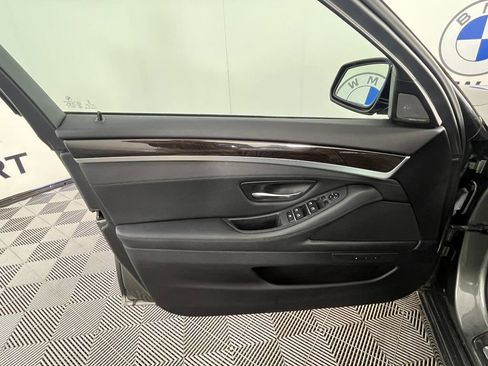 Used 2014 BMW 528i xDrive Sedan AWD/4WD image 22