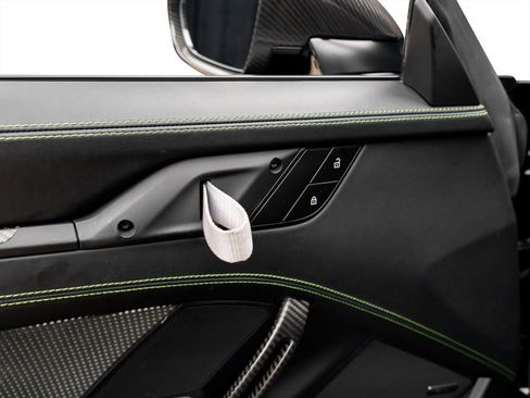 Used 2025 Porsche 911 GT3 RS w/ Weissach Package image 62