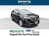 Certified 2022 Ford Edge SE image 1