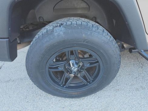 Used 2016 Jeep Wrangler Unlimited Sport w/ Trailer Tow Group image 37