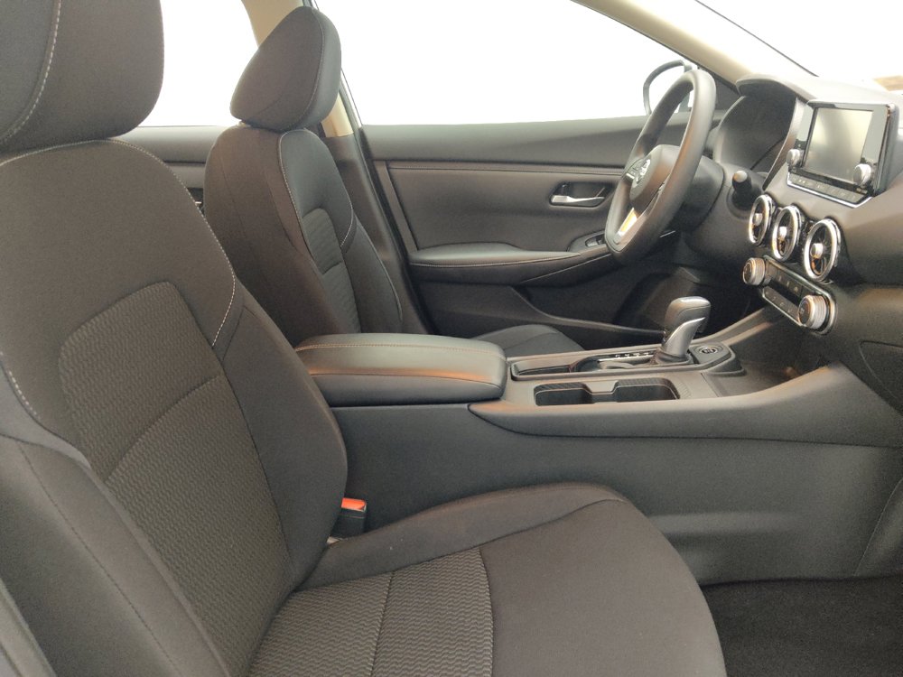 Used 2021 Nissan Sentra S FWD image 21