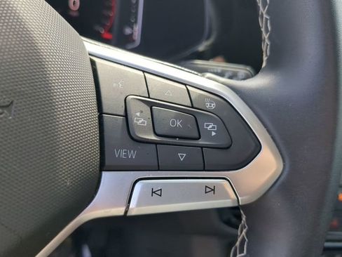 Used 2023 Volkswagen Taos SEL AWD/4WD image 30