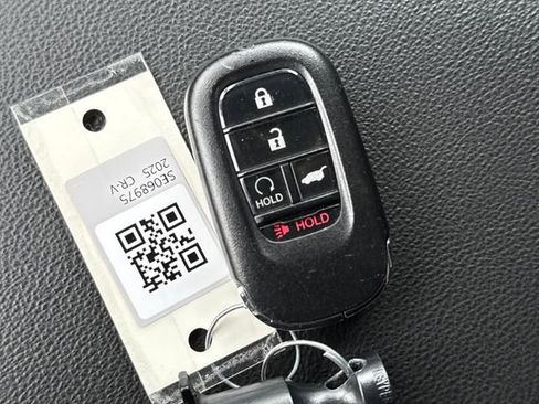 Used 2025 Honda CR-V Sport image 34
