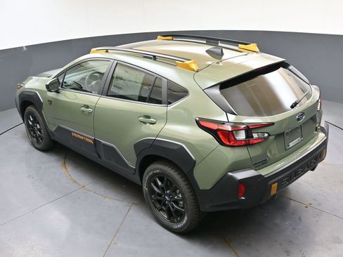 New 2026 Subaru Crosstrek 2.5i Wilderness AWD/4WD image 48