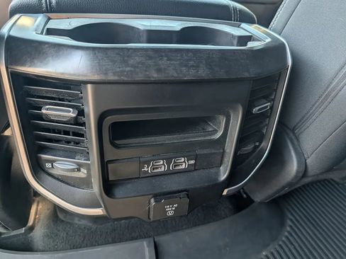 Used 2020 RAM 1500 Big Horn AWD/4WD image 22